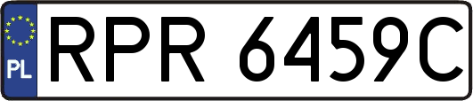 RPR6459C