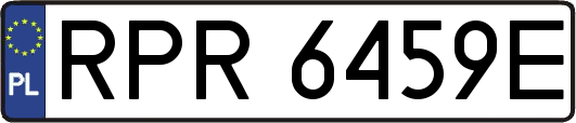 RPR6459E