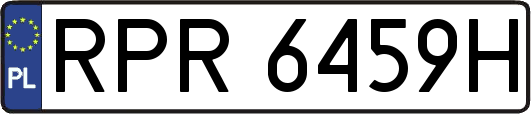 RPR6459H