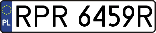 RPR6459R