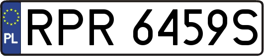 RPR6459S
