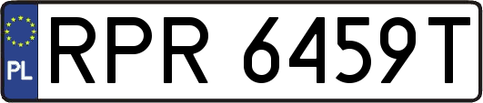 RPR6459T