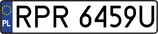 RPR6459U