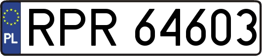 RPR64603