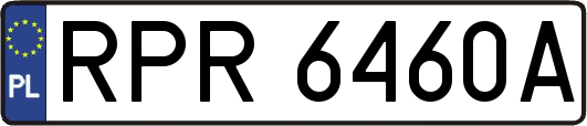 RPR6460A