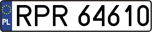RPR64610