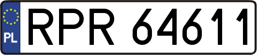 RPR64611