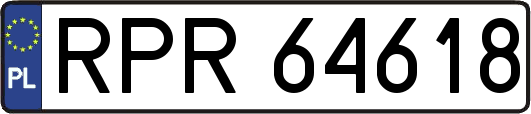 RPR64618