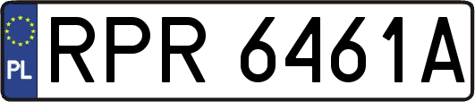 RPR6461A