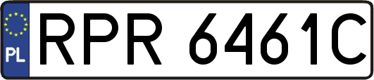 RPR6461C