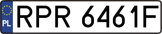 RPR6461F