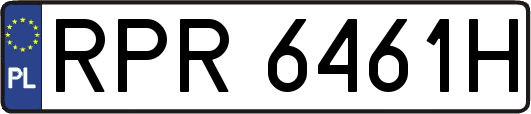 RPR6461H