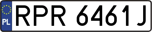 RPR6461J