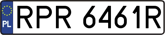 RPR6461R