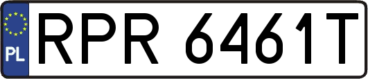 RPR6461T