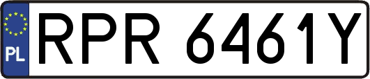 RPR6461Y