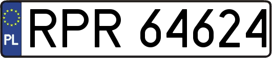 RPR64624