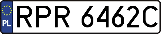 RPR6462C