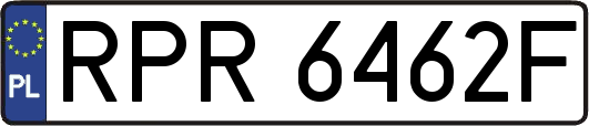 RPR6462F