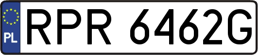 RPR6462G