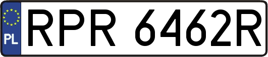 RPR6462R