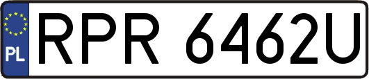RPR6462U