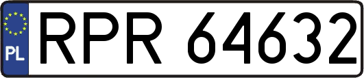 RPR64632