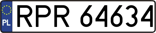RPR64634