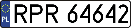 RPR64642