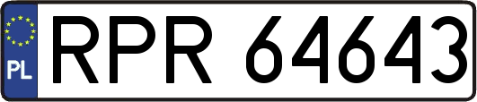 RPR64643