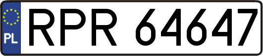 RPR64647