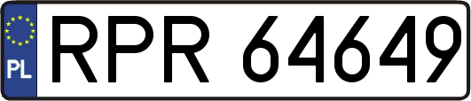 RPR64649