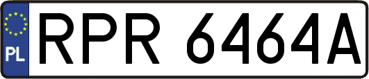 RPR6464A
