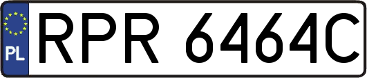 RPR6464C