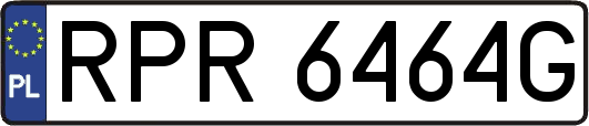 RPR6464G