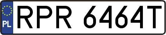 RPR6464T