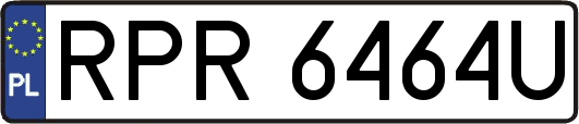 RPR6464U