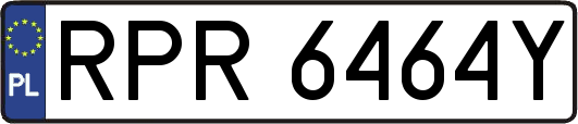 RPR6464Y