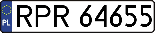 RPR64655
