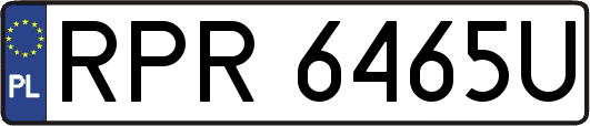 RPR6465U