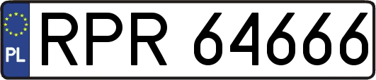 RPR64666