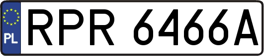 RPR6466A