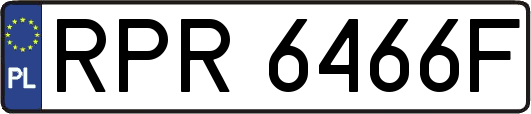 RPR6466F