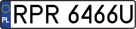 RPR6466U