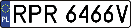 RPR6466V