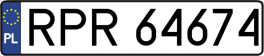 RPR64674