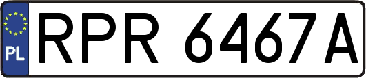RPR6467A