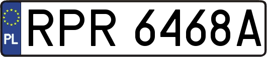 RPR6468A