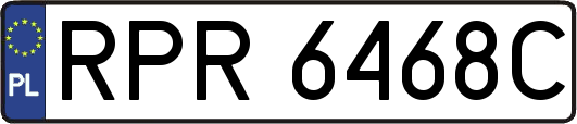 RPR6468C