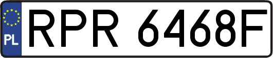 RPR6468F